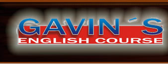 Logo Gavins